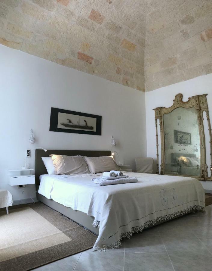 Santo Cosma Holiday Suite Polignano a Mare Zewnętrze zdjęcie