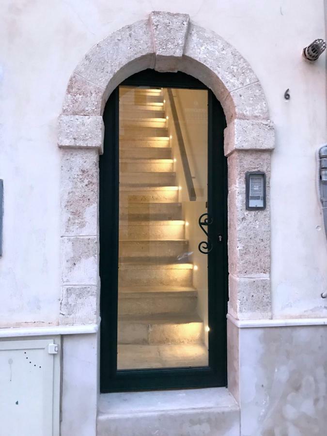 Santo Cosma Holiday Suite Polignano a Mare Zewnętrze zdjęcie